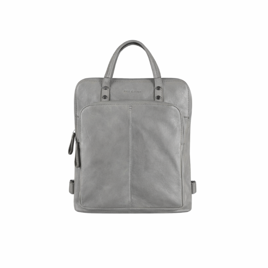 CITY BACKPACK GREY
